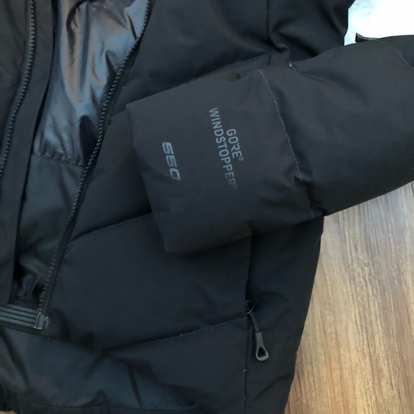 north face renewed